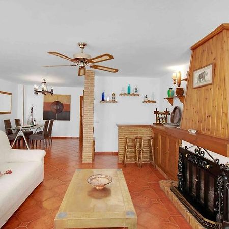 Apartmán Duplex Tematico Andaluz Con Agradable Terraza - El Mirador De Benahavis 2 Exteriér fotografie